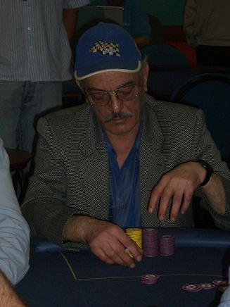 N Saberi